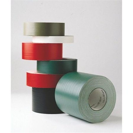 CLEAN ALL 3 in. x 60 yards SKILCRAFT Waterproof Tape - The Original 100 MPH Tape, White CL2659911